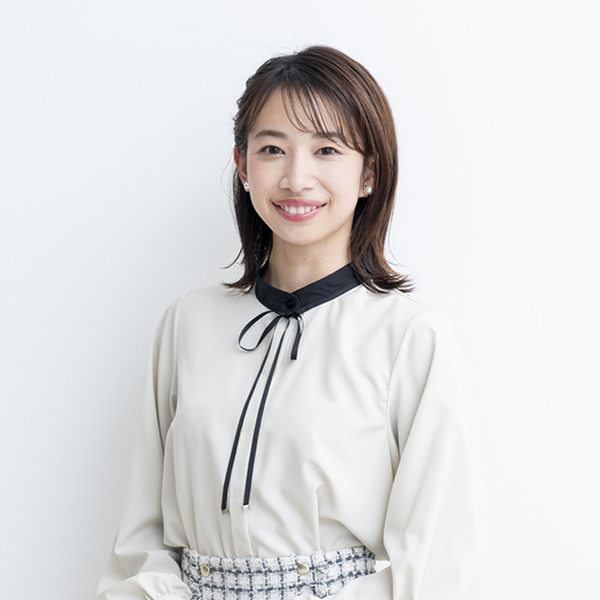 ミイラがやってくる 西 美香 にし みか アナウンサー あしたに もっとハッピーを チューリップテレビ