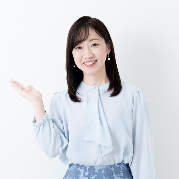 西 美香 にし みか アナウンサー あしたに もっとハッピーを チューリップテレビ