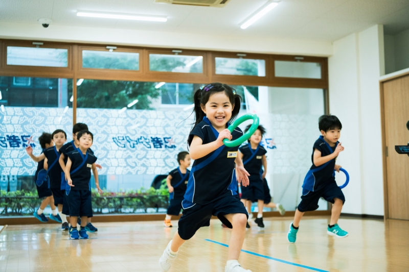 “あそべ！学べ！チューリップテレビ こどもスポーツフェスタ”開催！